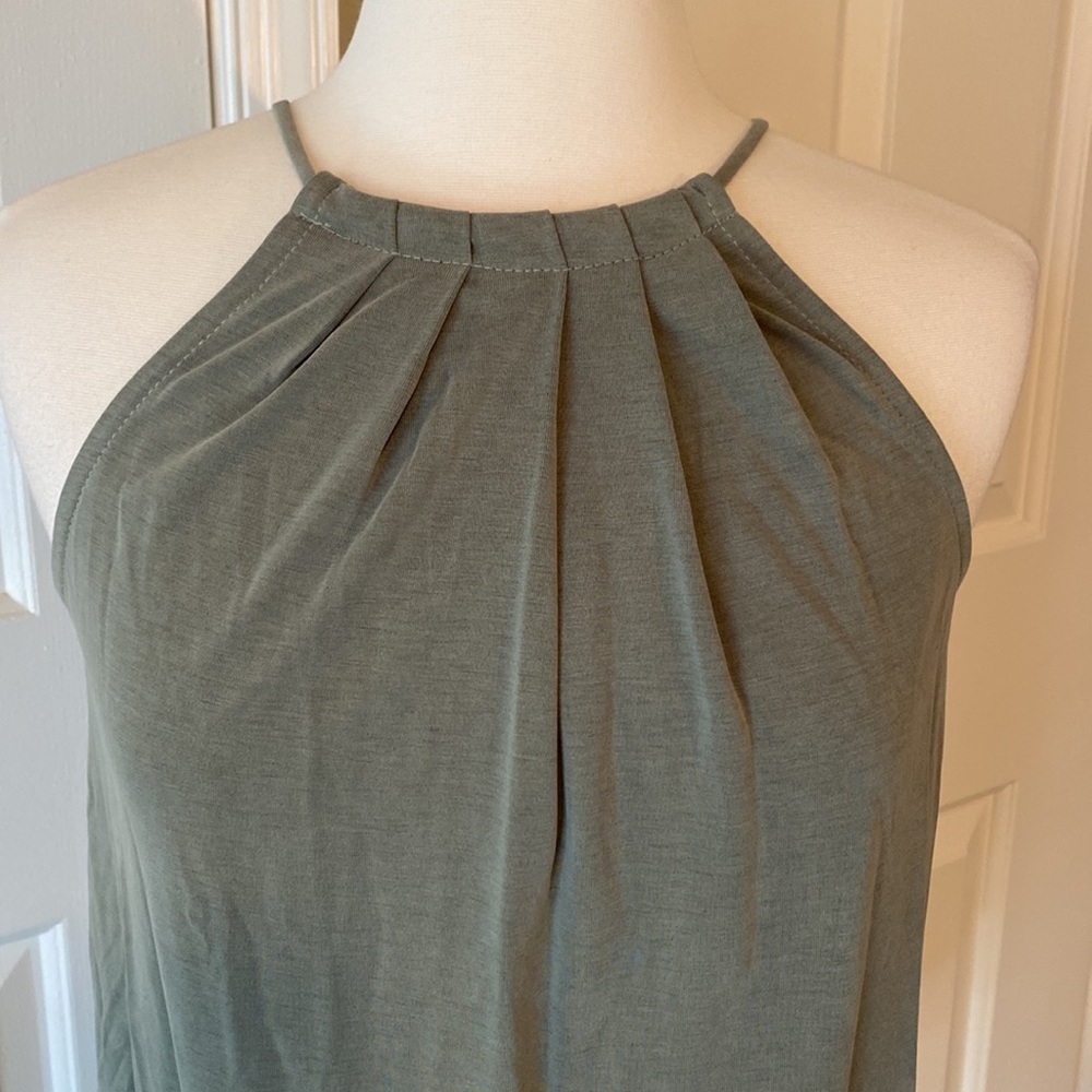 Tank Top - Picture 2 of 5